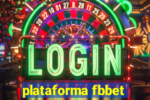 plataforma fbbet